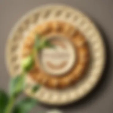 Notable A Comprehensive Guide to Style Selections for Stamped Round Wall Plates Notable A Comprehensive Guide to Style Selections for Stamped Round Wall Plates