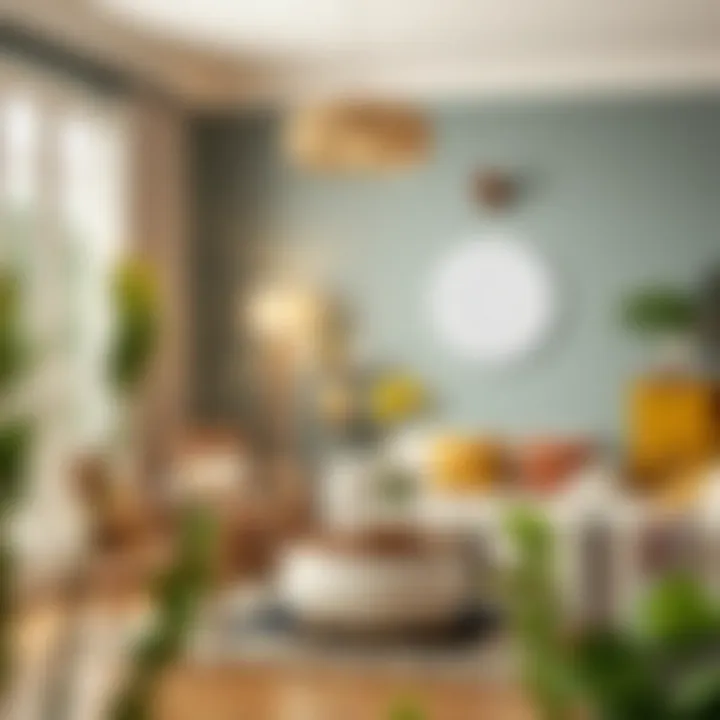 A Comprehensive Guide to Style Selections for Stamped Round Wall Plates Summary A Comprehensive Guide to Style Selections for Stamped Round Wall Plates Summary