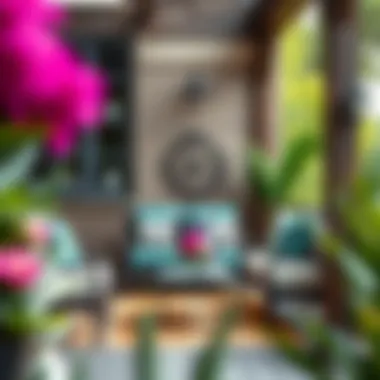 Affordable Outdoor Cushion Covers: A Comprehensive Guide Introduction