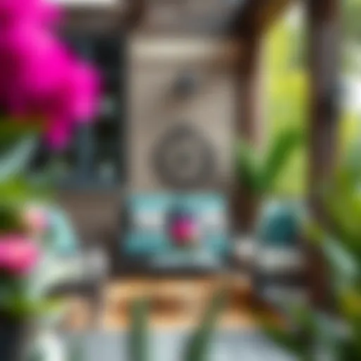 Affordable Outdoor Cushion Covers: A Comprehensive Guide Introduction