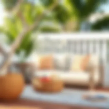 Notable Affordable Outdoor Cushion Covers: A Comprehensive Guide