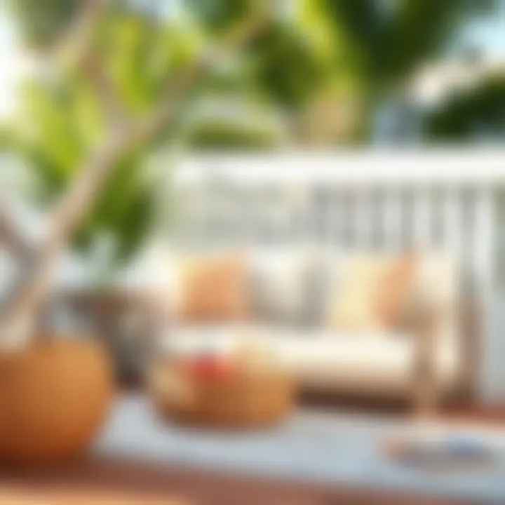 Notable Affordable Outdoor Cushion Covers: A Comprehensive Guide