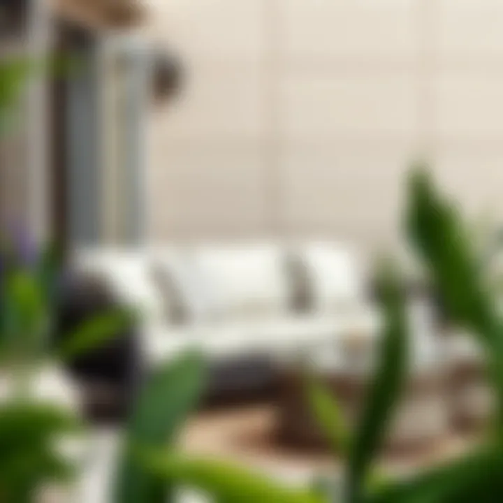 Affordable Outdoor Cushion Covers: A Comprehensive Guide Summary