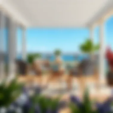 Affordable Outdoor Furniture: Choosing Cheap Deck Tables and Chairs Summary Affordable Outdoor Furniture: Choosing Cheap Deck Tables and Chairs Summary
