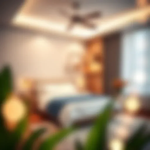 Best LED Strips for Bedroom Introduction