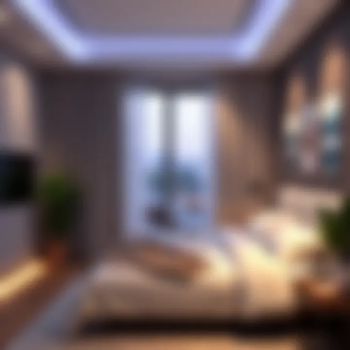 Best LED Strips for Bedroom Summary