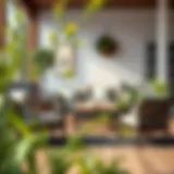 Best Value Deck Furniture: A Comprehensive Guide Introduction