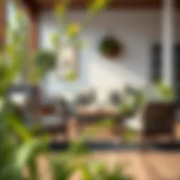 Best Value Deck Furniture: A Comprehensive Guide Introduction