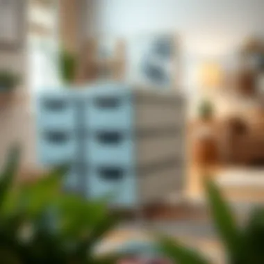 Comprehensive Analysis of 20 x 20 Storage Boxes: Optimizing Space and Style Summary Comprehensive Analysis of 20 x 20 Storage Boxes: Optimizing Space and Style Summary