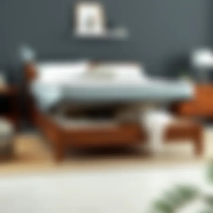 Notable Comprehensive Guide to Fold Out Bed Mattress Replacement