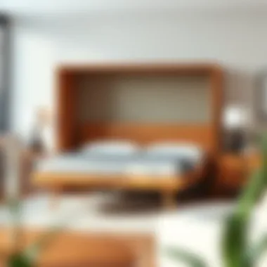 Comprehensive Guide to Fold Out Bed Mattress Replacement Summary