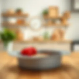 Comprehensive Guide to Pound Cake Pans with Removable Bottoms Introduction
