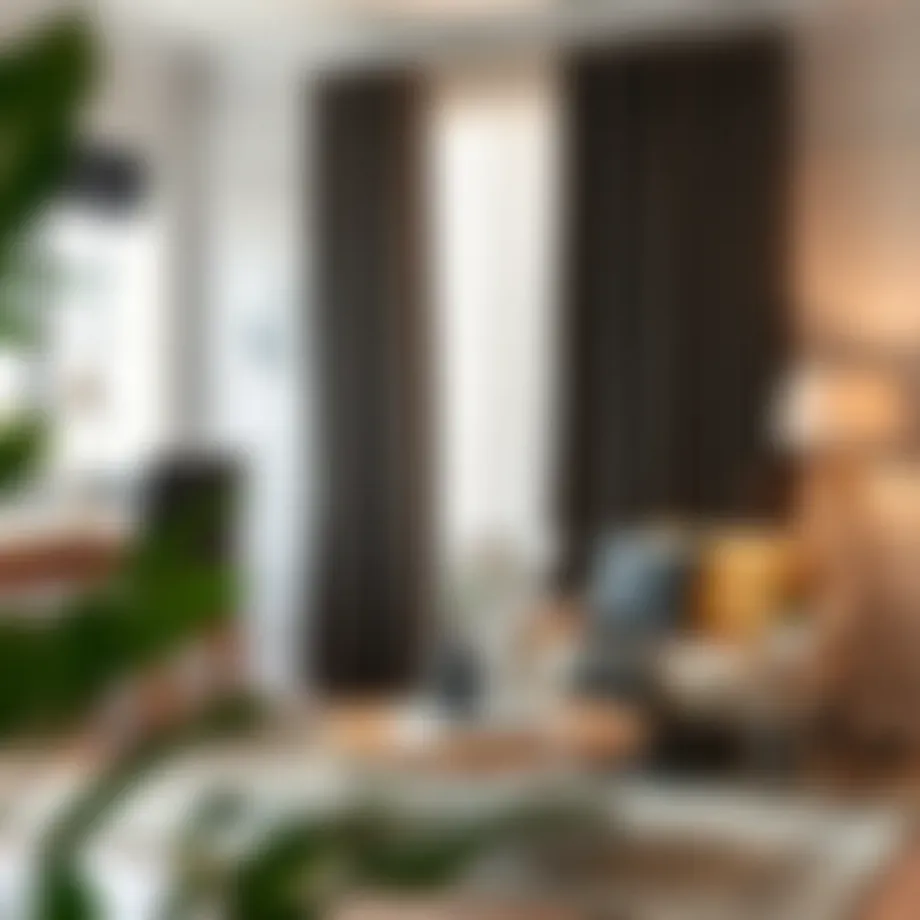 Exploring Best Selling Blackout Curtains: A Comprehensive Guide Introduction