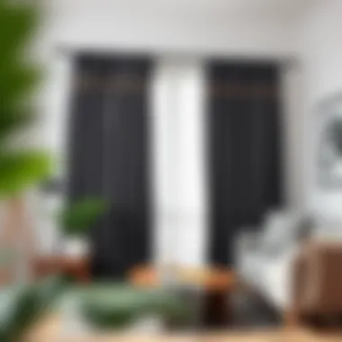 Exploring Best Selling Blackout Curtains: A Comprehensive Guide Summary