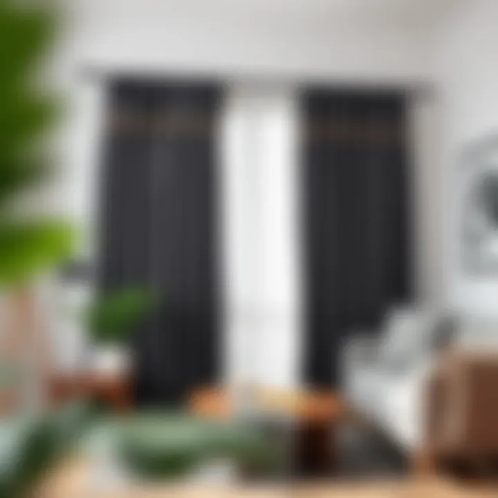 Exploring Best Selling Blackout Curtains: A Comprehensive Guide Summary