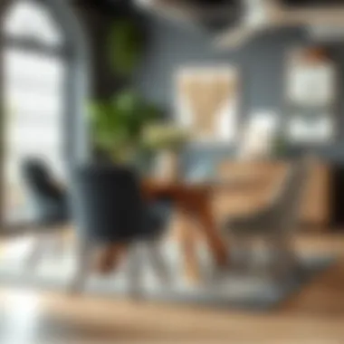 Notable Exploring Dining Room Chairs at Walmart: An In-Depth Analysis Notable Exploring Dining Room Chairs at Walmart: An In-Depth Analysis