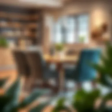 Exploring Dining Room Chairs at Walmart: An In-Depth Analysis Summary Exploring Dining Room Chairs at Walmart: An In-Depth Analysis Summary