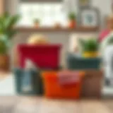 Exploring Discount Storage Totes: Practical Solutions for Home Organization Introduction
