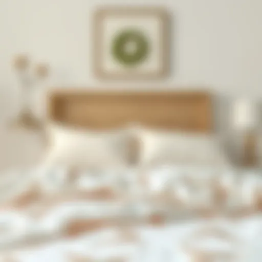 Exploring Duvet Covers in Canada: A Comprehensive Guide Introduction