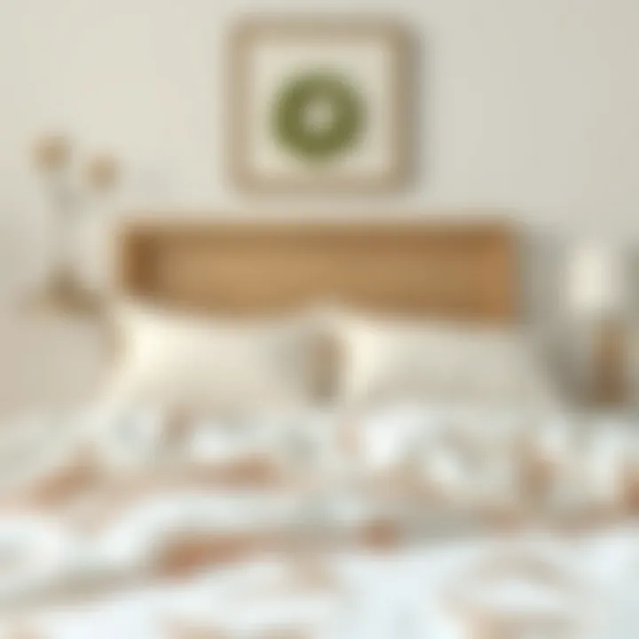 Exploring Duvet Covers in Canada: A Comprehensive Guide Introduction