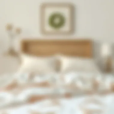 Exploring Duvet Covers in Canada: A Comprehensive Guide Introduction Exploring Duvet Covers in Canada: A Comprehensive Guide Introduction