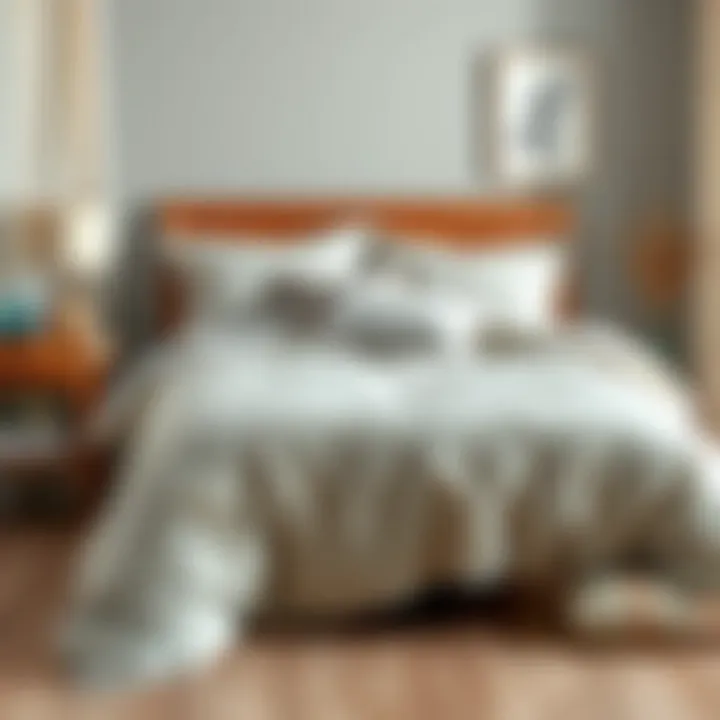 Exploring Duvet Covers in Canada: A Comprehensive Guide Summary
