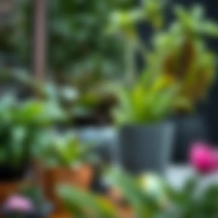 Notable Exploring Garden Planters with Plants: Design, Functionality, and Aesthetics