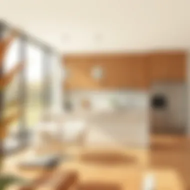 Notable Exploring Kitchens with Glass Walls: Design, Functionality, and Aesthetics Notable Exploring Kitchens with Glass Walls: Design, Functionality, and Aesthetics