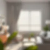 Exploring Lowe's Blinds Consultation Introduction