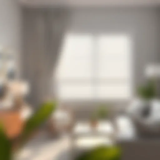 Exploring Lowe's Blinds Consultation Introduction