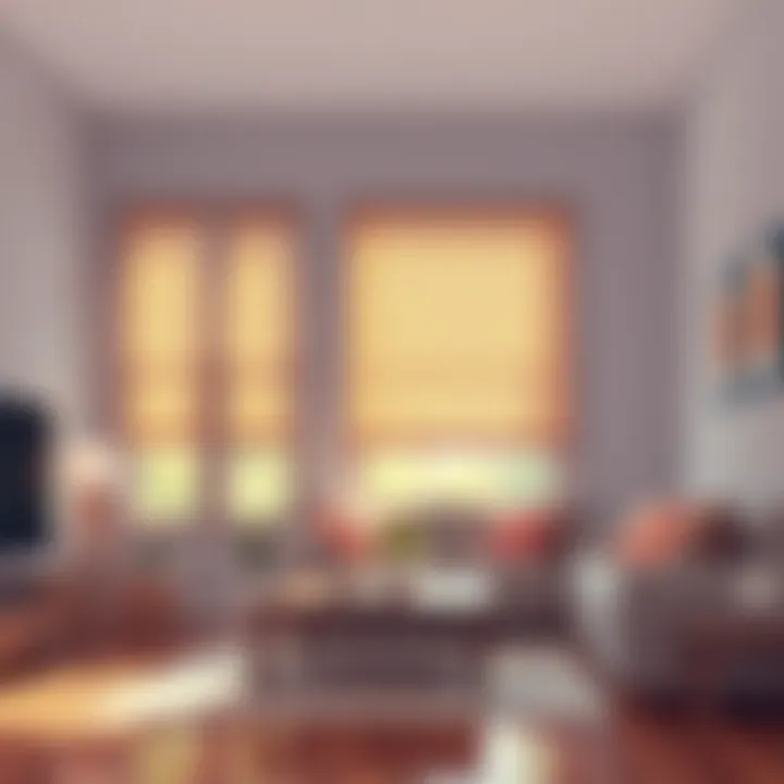 Notable Exploring Lowe's Blinds Consultation