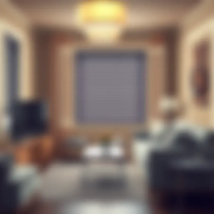 Exploring Lowe's Blinds Consultation Summary