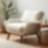 Exploring Nils Armchair Covers: A Comprehensive Guide Introduction