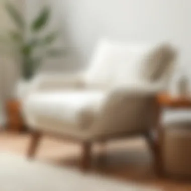 Exploring Nils Armchair Covers: A Comprehensive Guide Introduction