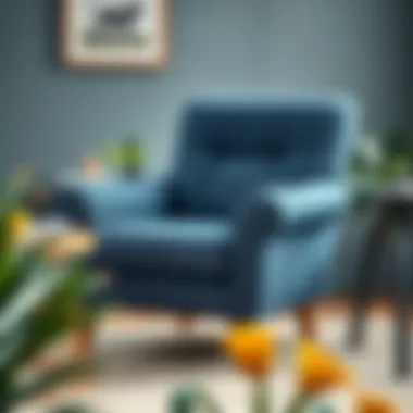 Exploring Nils Armchair Covers: A Comprehensive Guide Summary