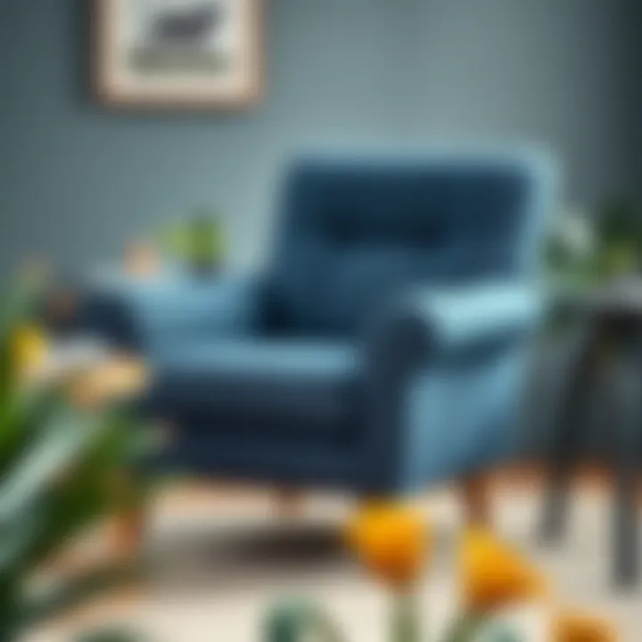 Exploring Nils Armchair Covers: A Comprehensive Guide Summary