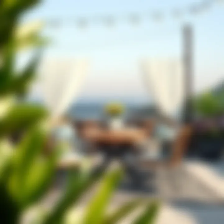 Notable Exploring Outdoor Dining Tables and Conversation Sets