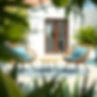 Exploring Patio Furniture Round Chairs: A Comprehensive Guide Introduction Exploring Patio Furniture Round Chairs: A Comprehensive Guide Introduction