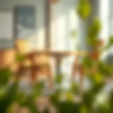 Exploring Swedish Dining Chairs: A Comprehensive Overview Introduction