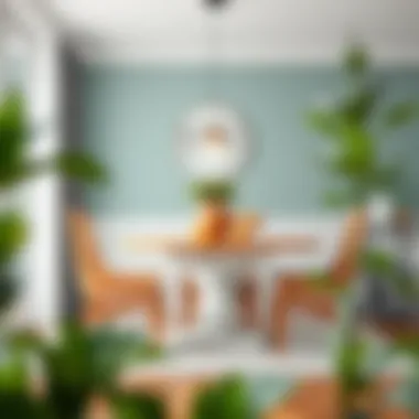 Exploring Swedish Dining Chairs: A Comprehensive Overview Summary