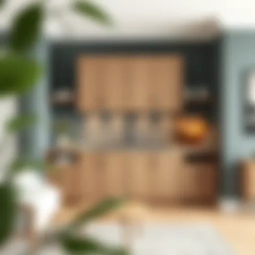 Exploring the 30x15 Cabinet: An In-Depth Analysis Introduction