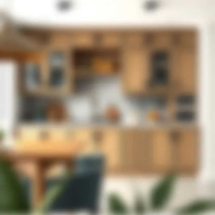 Exploring the 30x15 Cabinet: An In-Depth Analysis Summary