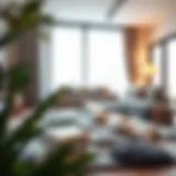 Exploring the Benefits and Features of Extra Large Memory Foam Rugs Introduction