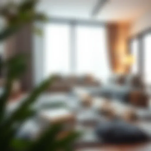 Exploring the Benefits and Features of Extra Large Memory Foam Rugs Introduction