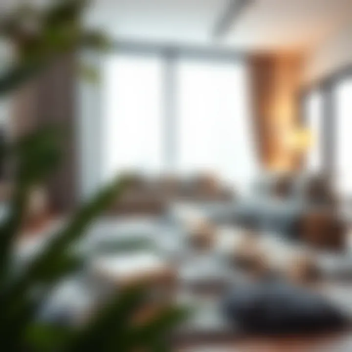 Exploring the Benefits and Features of Extra Large Memory Foam Rugs Introduction