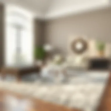 Exploring the Benefits and Features of Extra Large Memory Foam Rugs Summary Exploring the Benefits and Features of Extra Large Memory Foam Rugs Summary