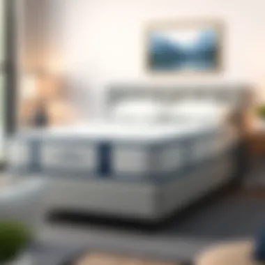Notable Exploring the Dimensions of Sleep Number Twin Mattresses