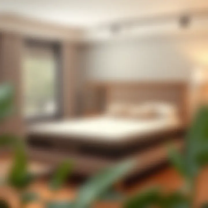 Exploring the Dimensions of Sleep Number Twin Mattresses Summary