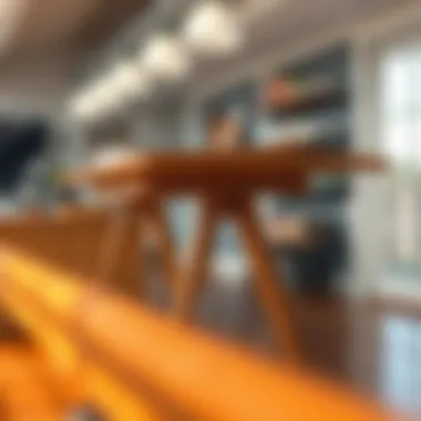Exploring the Dynamics of Drafting Table Legs Summary Exploring the Dynamics of Drafting Table Legs Summary