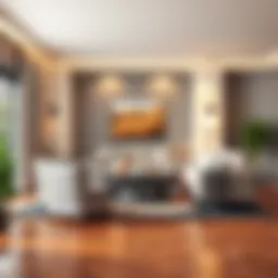 Exploring the Efficacy of Room Planner Apps Introduction